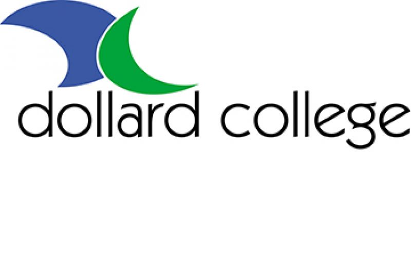 Resultaat inzamelingsactie bij het Dollard College in Woldendorp
